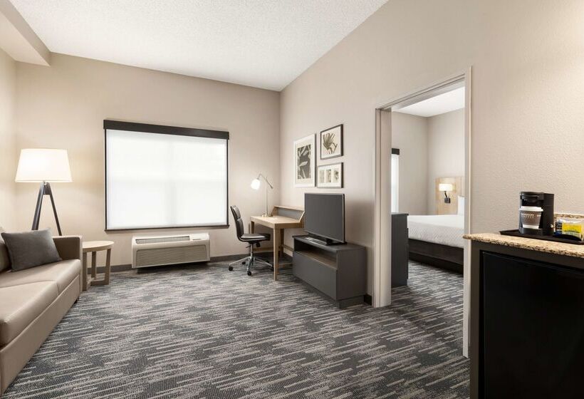 酒店 Country Inn & Suites By Radisson, Boise West   Meridian
