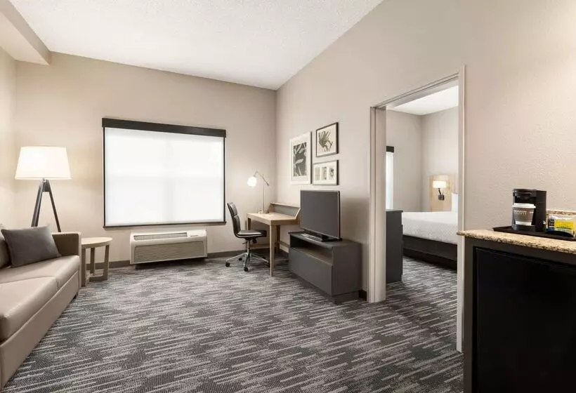 Отель Country Inn & Suites By Radisson, Boise West   Meridian