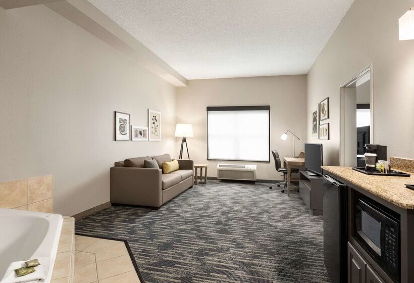 酒店 Country Inn & Suites By Radisson, Boise West   Meridian