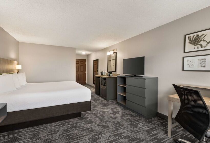 酒店 Country Inn & Suites By Radisson, Boise West   Meridian