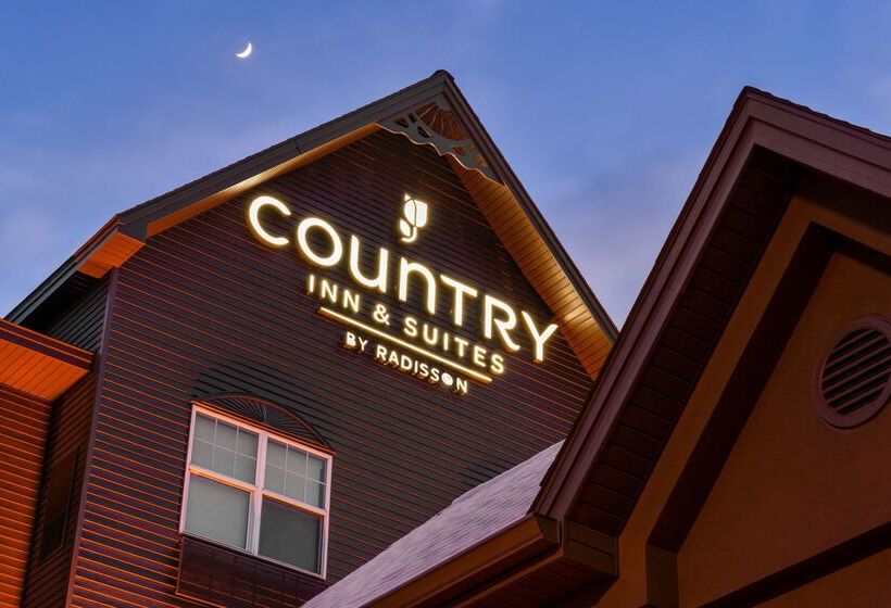 酒店 Country Inn & Suites By Radisson, Boise West   Meridian