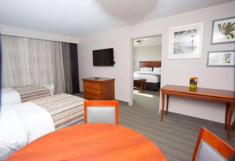 ホテル Country Inn & Suites By Radisson, Grand Forks, Nd