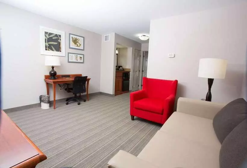 ホテル Country Inn & Suites By Radisson, Grand Forks, Nd