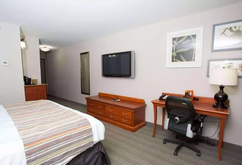 ホテル Country Inn & Suites By Radisson, Grand Forks, Nd