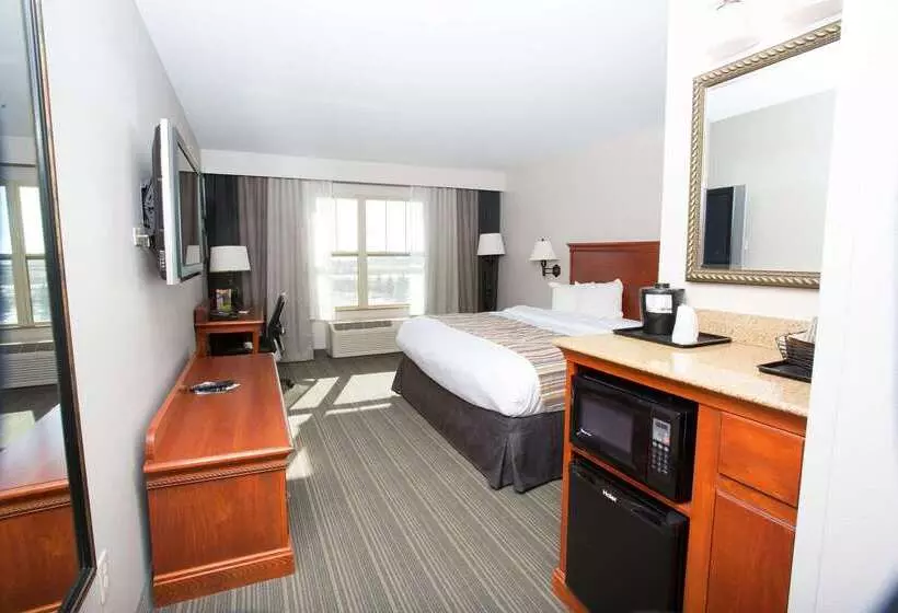 ホテル Country Inn & Suites By Radisson, Grand Forks, Nd