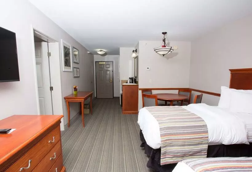 ホテル Country Inn & Suites By Radisson, Grand Forks, Nd