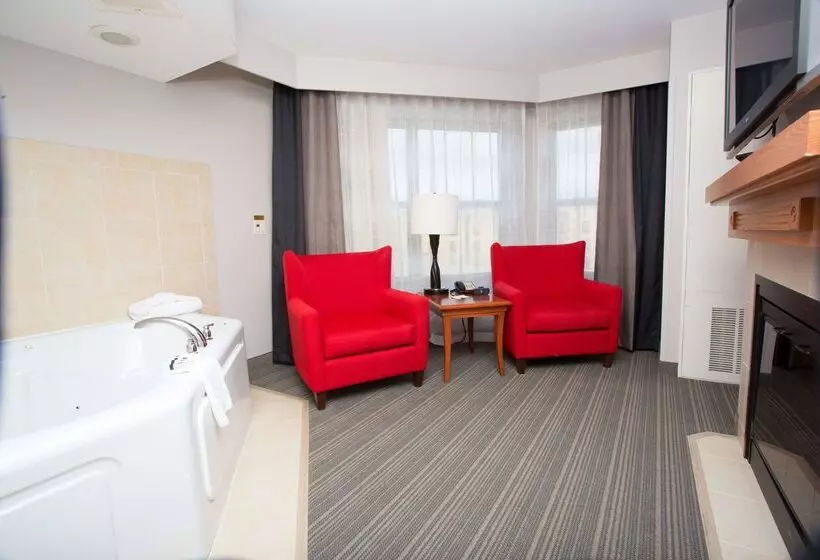 ホテル Country Inn & Suites By Radisson, Grand Forks, Nd