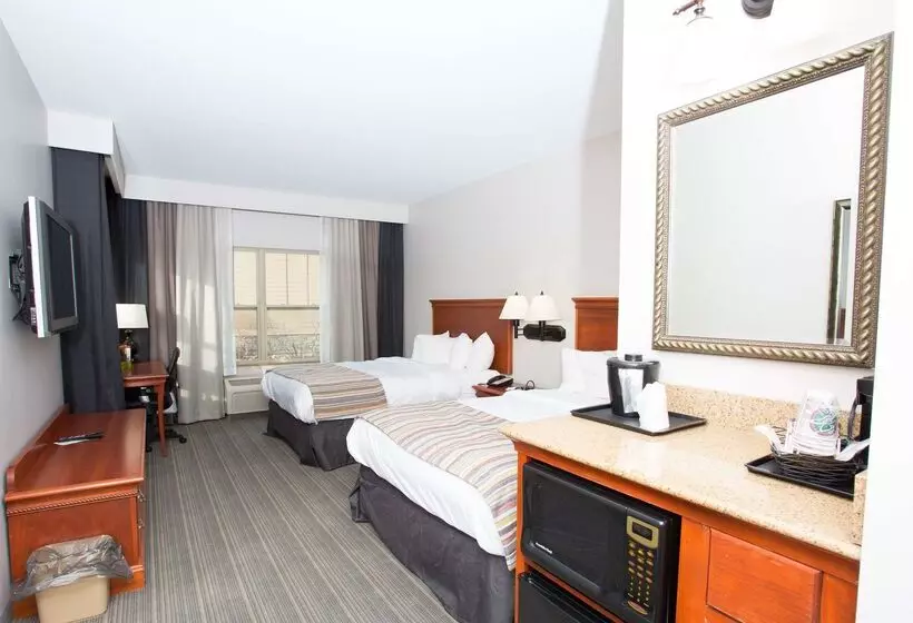 ホテル Country Inn & Suites By Radisson, Grand Forks, Nd