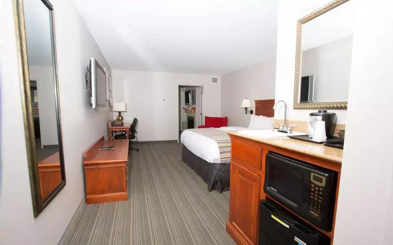 ホテル Country Inn & Suites By Radisson, Grand Forks, Nd