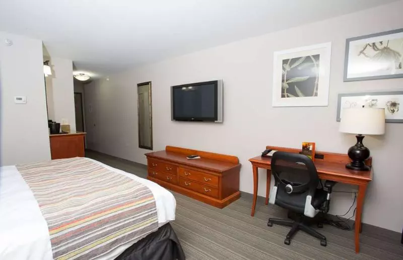 ホテル Country Inn & Suites By Radisson, Grand Forks, Nd