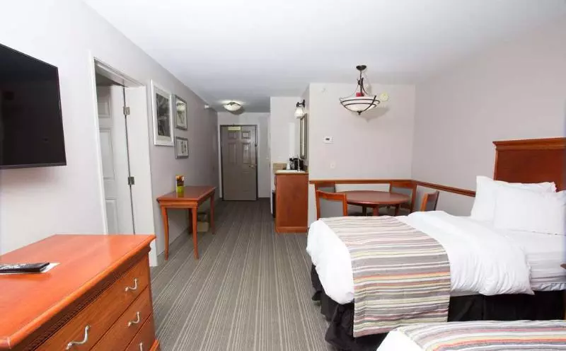ホテル Country Inn & Suites By Radisson, Grand Forks, Nd