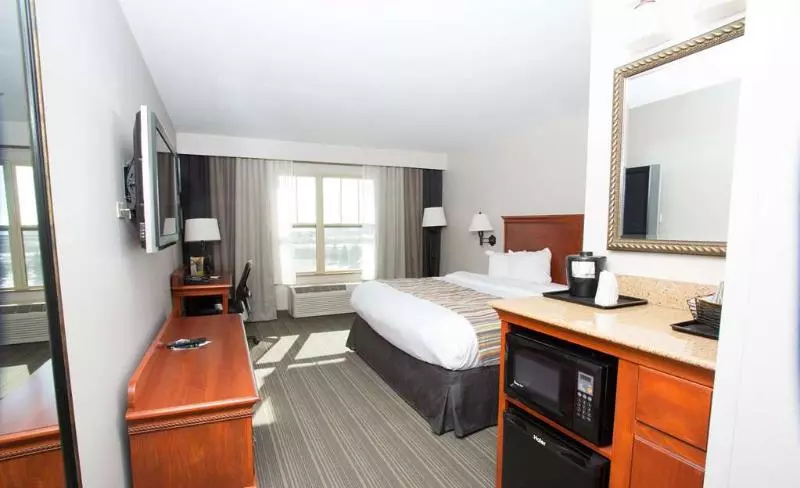 ホテル Country Inn & Suites By Radisson, Grand Forks, Nd