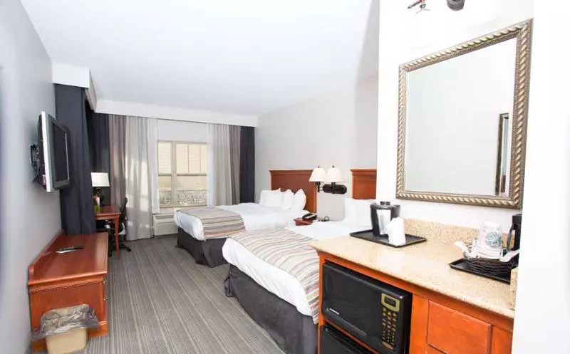 ホテル Country Inn & Suites By Radisson, Grand Forks, Nd