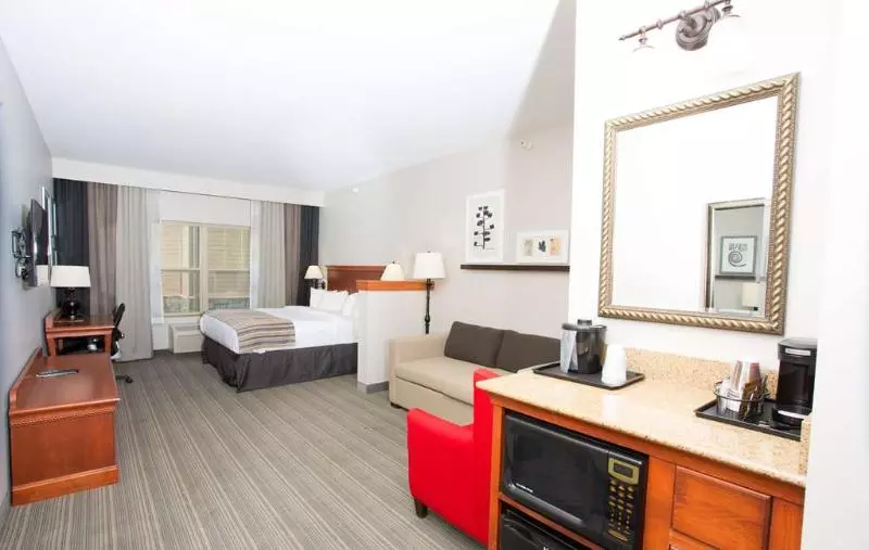 ホテル Country Inn & Suites By Radisson, Grand Forks, Nd