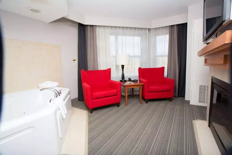 ホテル Country Inn & Suites By Radisson, Grand Forks, Nd