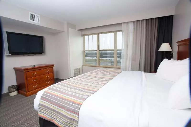 ホテル Country Inn & Suites By Radisson, Grand Forks, Nd