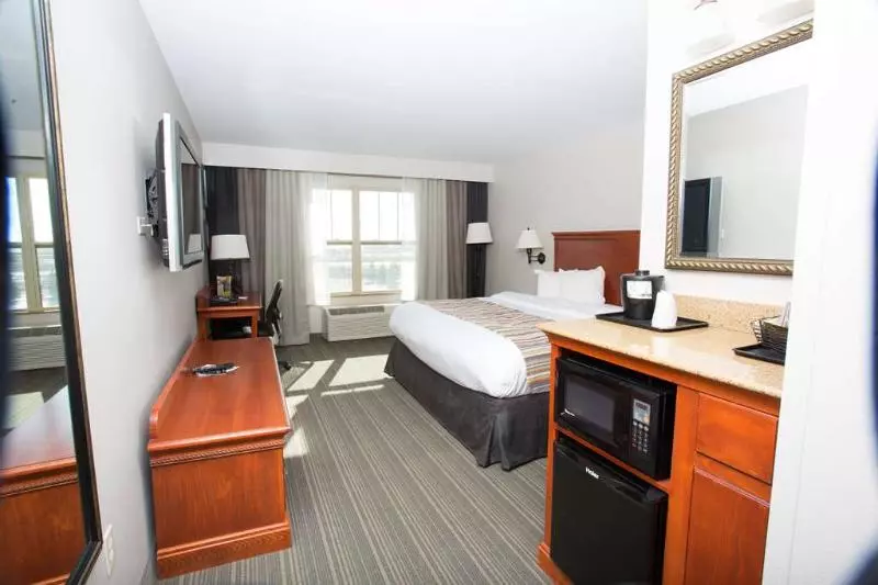 ホテル Country Inn & Suites By Radisson, Grand Forks, Nd