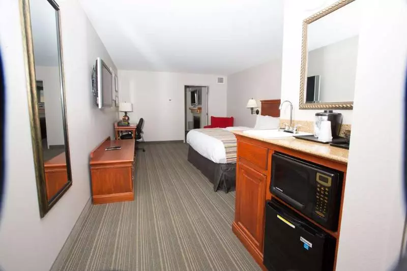 ホテル Country Inn & Suites By Radisson, Grand Forks, Nd