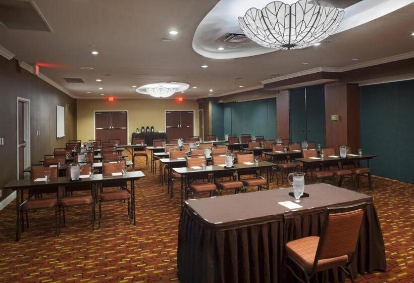 호텔 Courtyard Jacksonville Orange Park