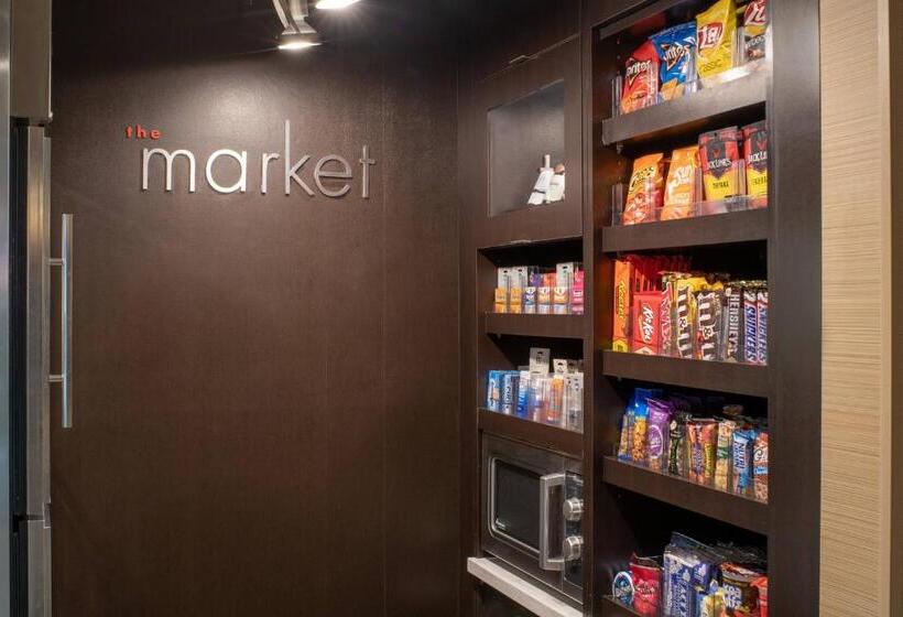 호텔 Courtyard Jacksonville Orange Park