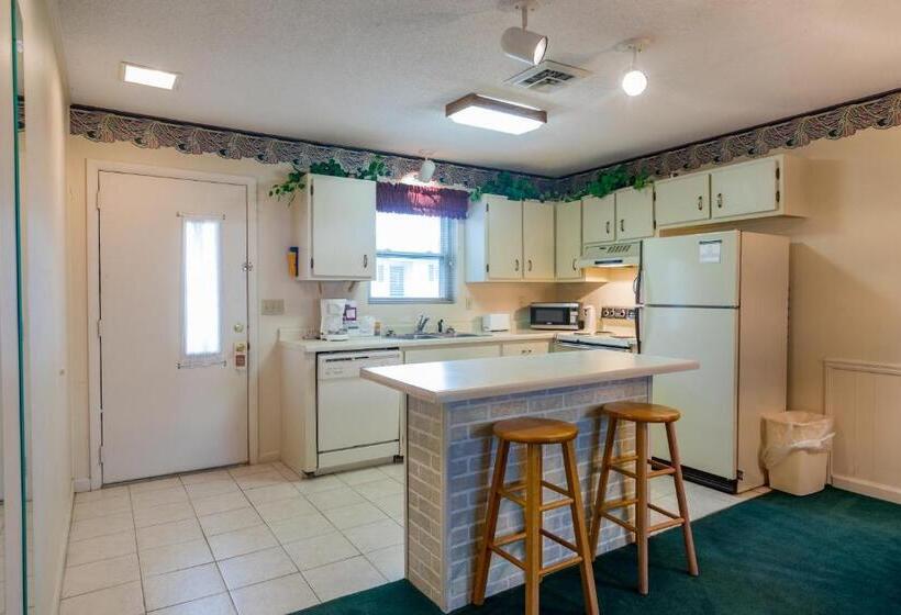 酒店 Crown Resorts At Lake Tansi West