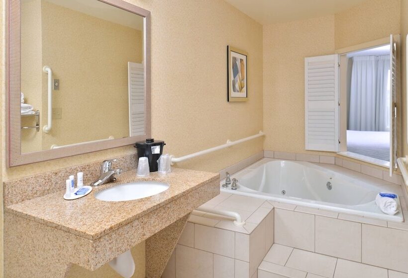 酒店 Fairfield Inn And Suites By Marriott Birmingham / Bessemer