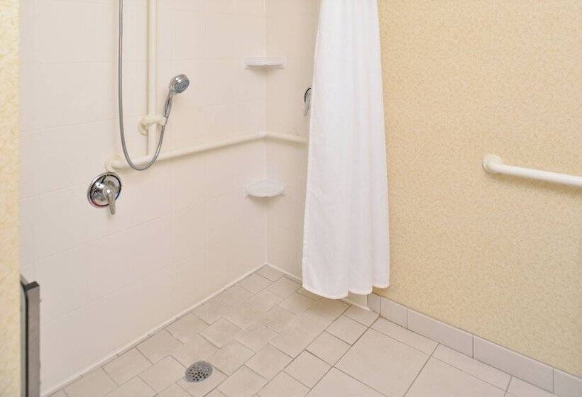 酒店 Fairfield Inn And Suites By Marriott Birmingham / Bessemer