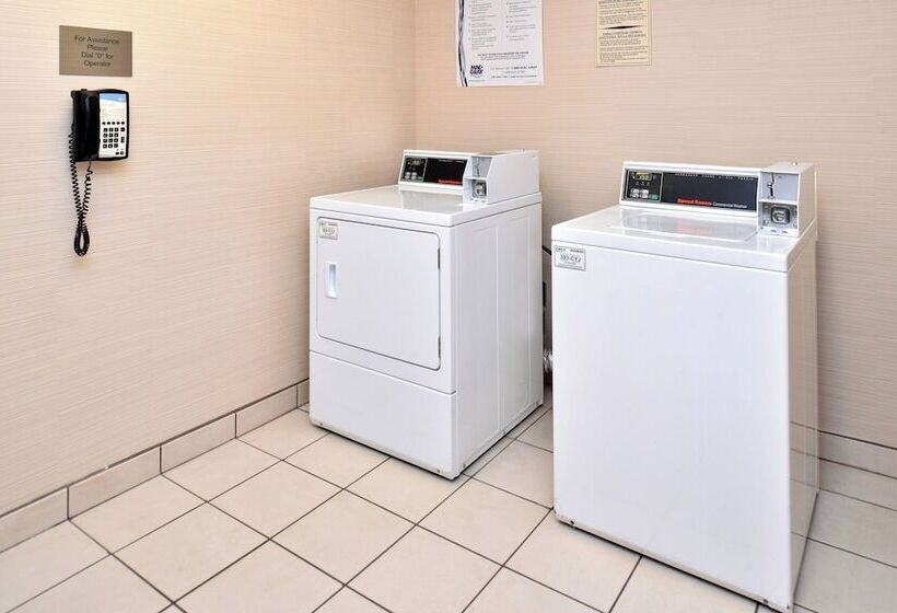 酒店 Fairfield Inn And Suites By Marriott Birmingham / Bessemer