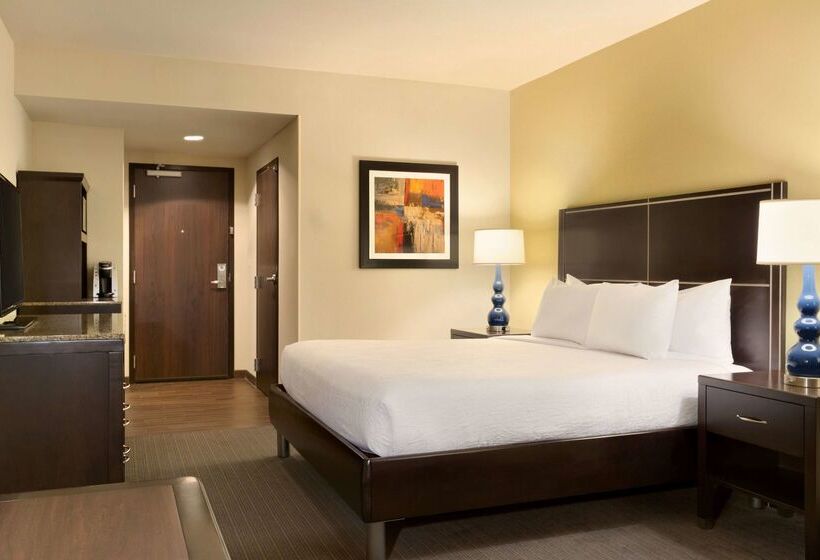 فندق Hilton Garden Inn Houston Nw America Plaza