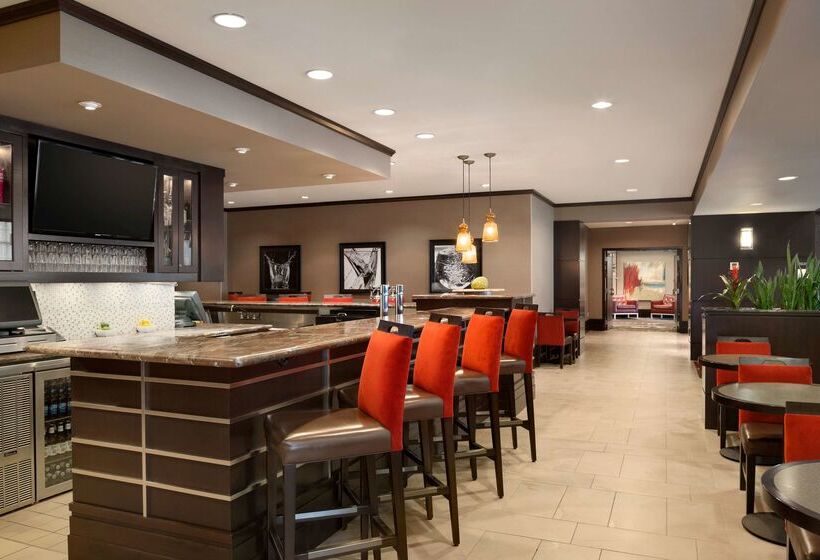 فندق Hilton Garden Inn Houston Nw America Plaza