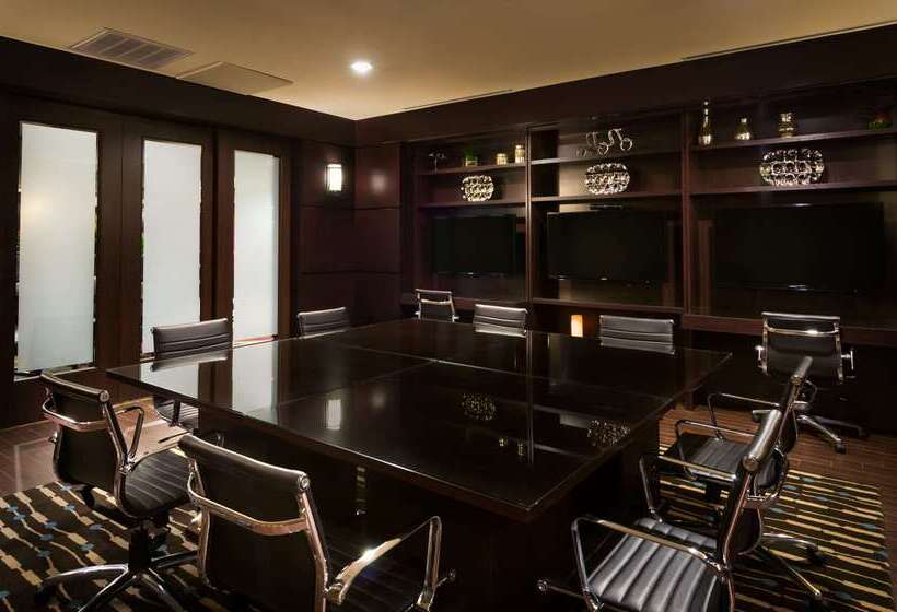 فندق Hilton Garden Inn Houston Nw America Plaza