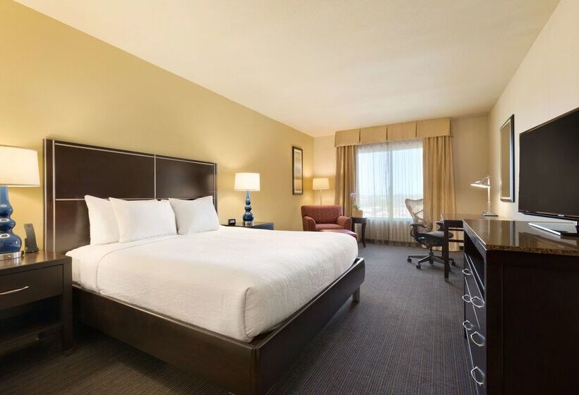 فندق Hilton Garden Inn Houston Nw America Plaza
