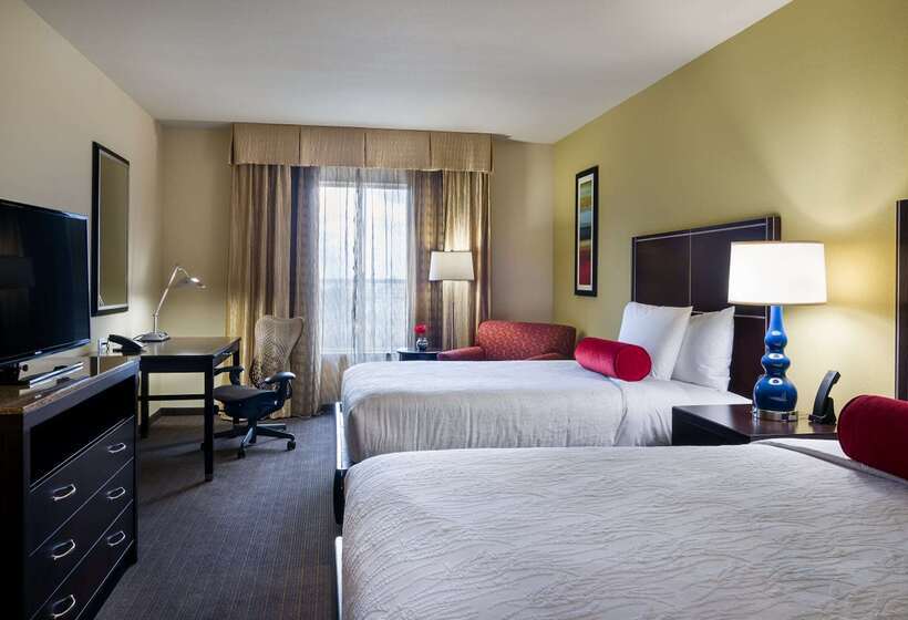 فندق Hilton Garden Inn Houston Nw America Plaza
