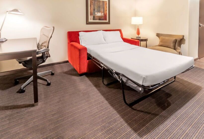فندق Hilton Garden Inn Houston Nw America Plaza