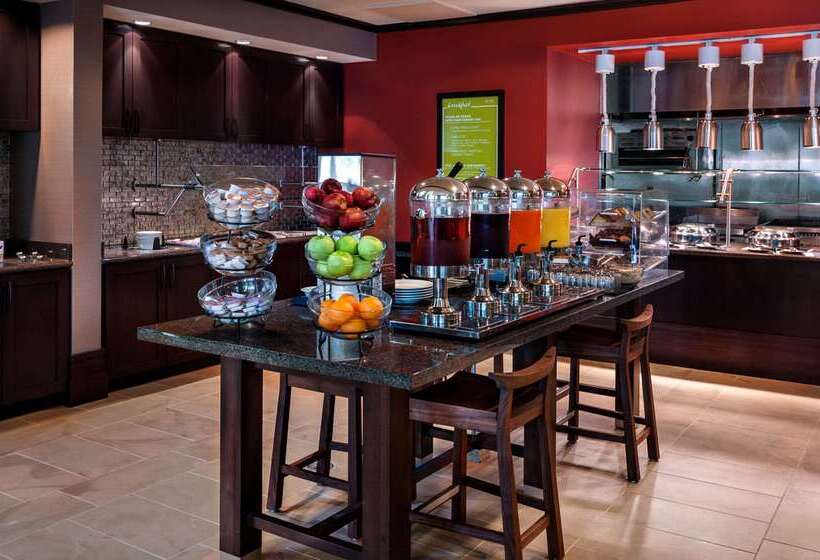 فندق Hilton Garden Inn Houston Nw America Plaza