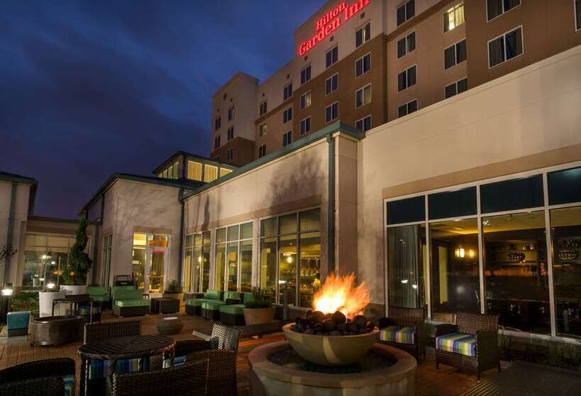 فندق Hilton Garden Inn Houston Nw America Plaza