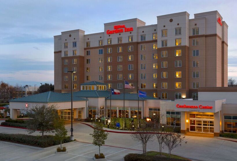 فندق Hilton Garden Inn Houston Nw America Plaza