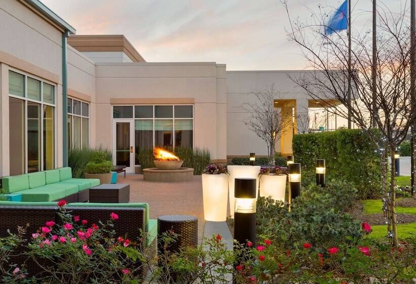 فندق Hilton Garden Inn Houston Nw America Plaza
