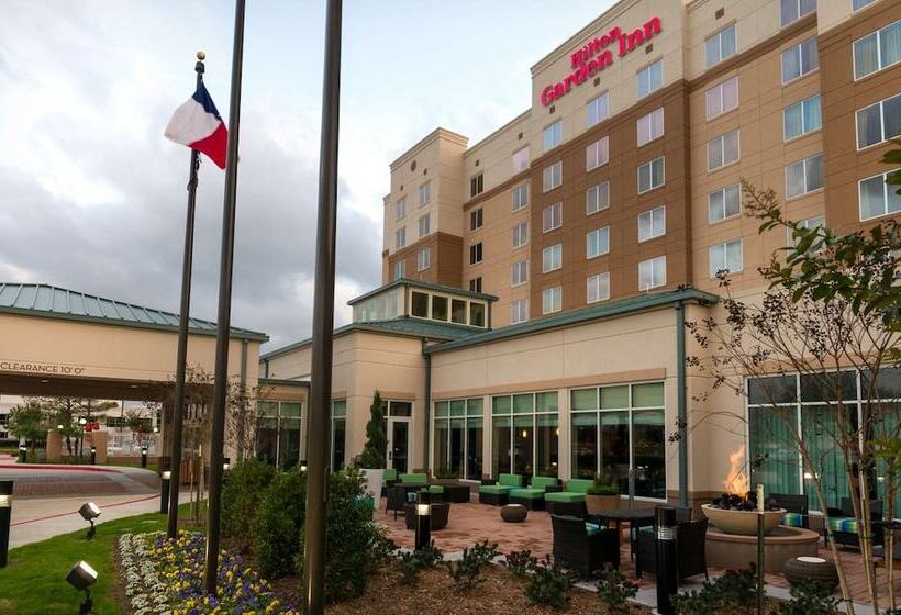 فندق Hilton Garden Inn Houston Nw America Plaza