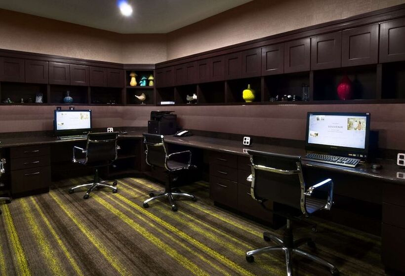 فندق Hilton Garden Inn Houston Nw America Plaza