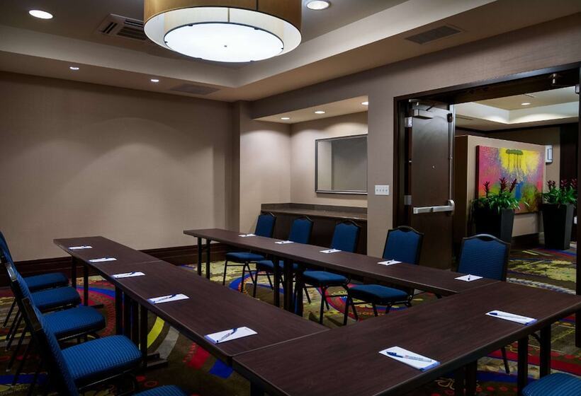 فندق Hilton Garden Inn Houston Nw America Plaza