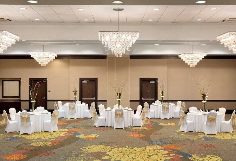 فندق Hilton Garden Inn Houston Nw America Plaza