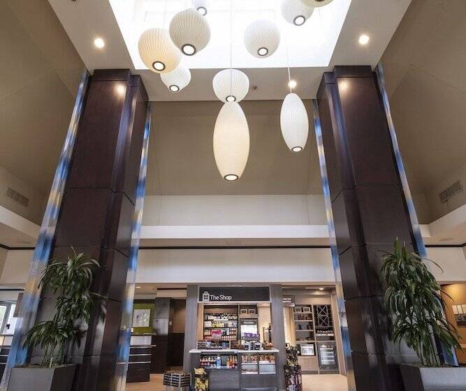 فندق Hilton Garden Inn Houston Nw America Plaza