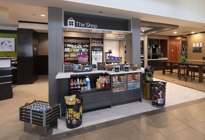 فندق Hilton Garden Inn Houston Nw America Plaza