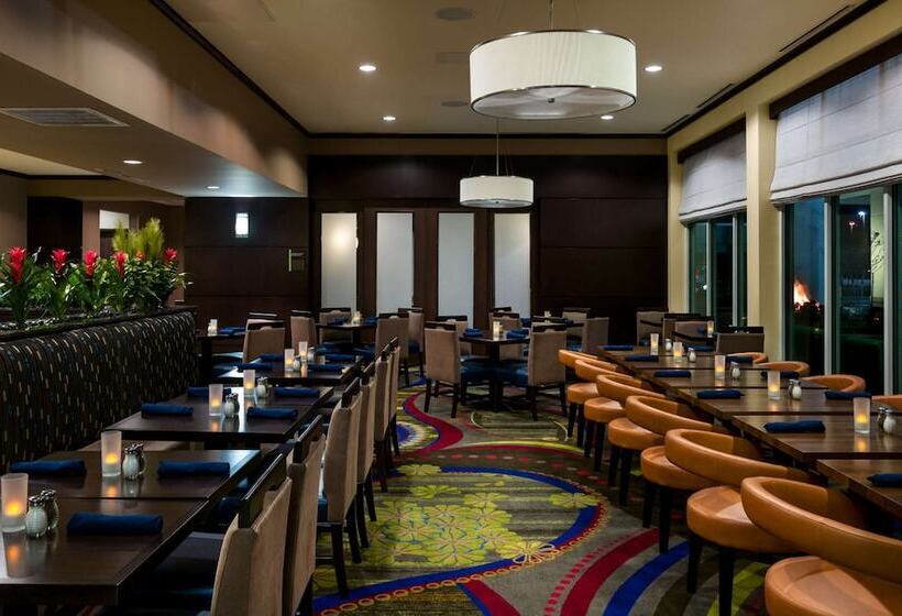 فندق Hilton Garden Inn Houston Nw America Plaza