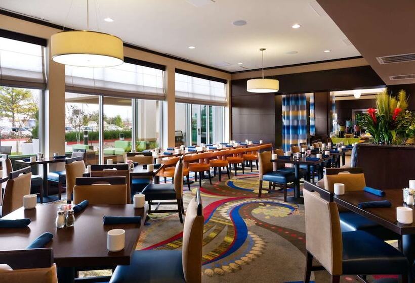 فندق Hilton Garden Inn Houston Nw America Plaza