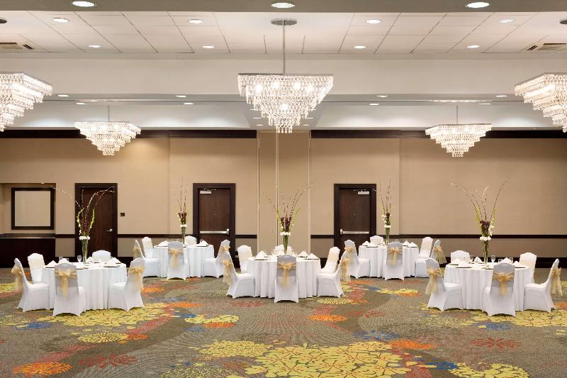 فندق Hilton Garden Inn Houston Nw America Plaza