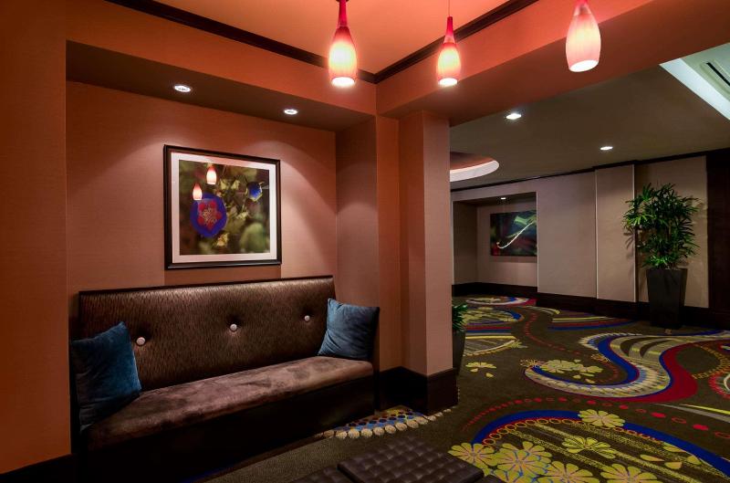 فندق Hilton Garden Inn Houston Nw America Plaza