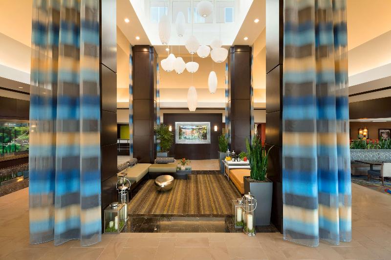 فندق Hilton Garden Inn Houston Nw America Plaza