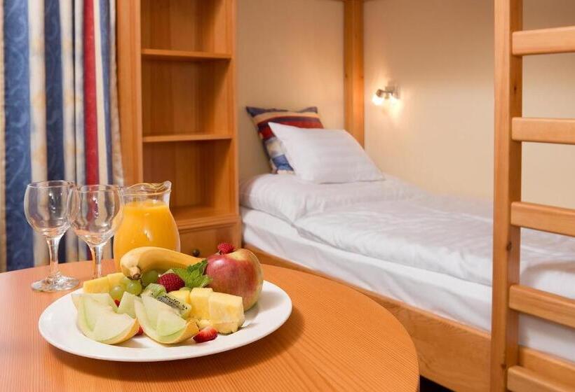 Hotel Kálvária Superior